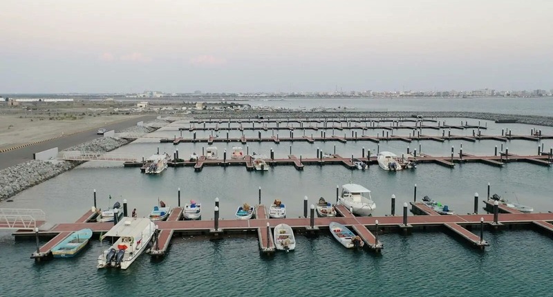 Al-Lith Shines as Makkah’s Model for Coastal Beauty and Sustainable Development